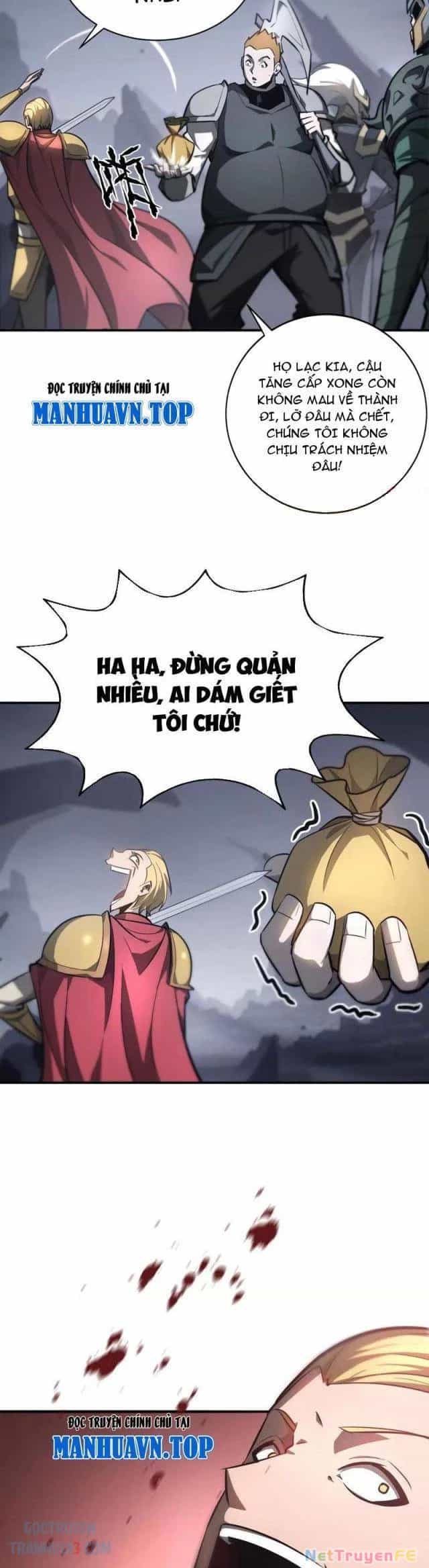 Võng Du Thiên Hạ Vô Song - Chương 41 - ảnh 26
