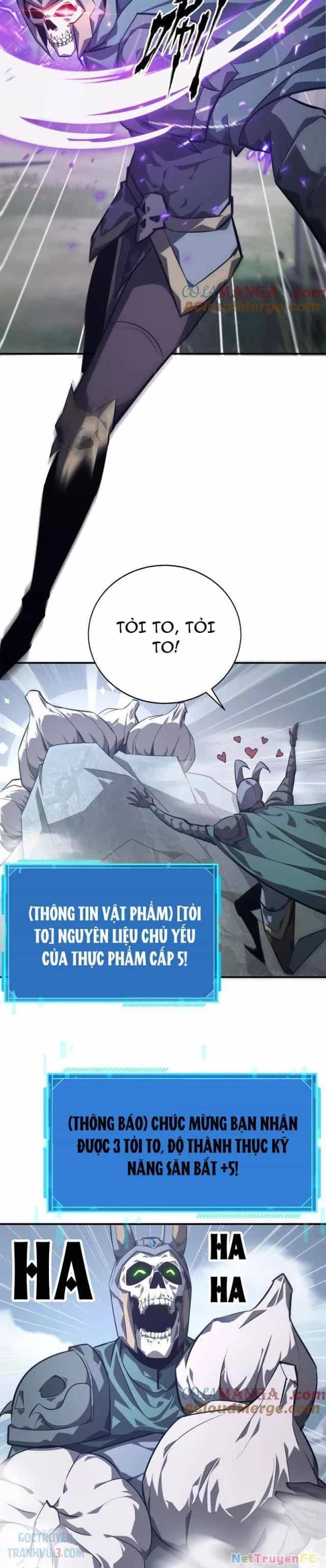 Võng Du Thiên Hạ Vô Song - Chương 42 - ảnh 18