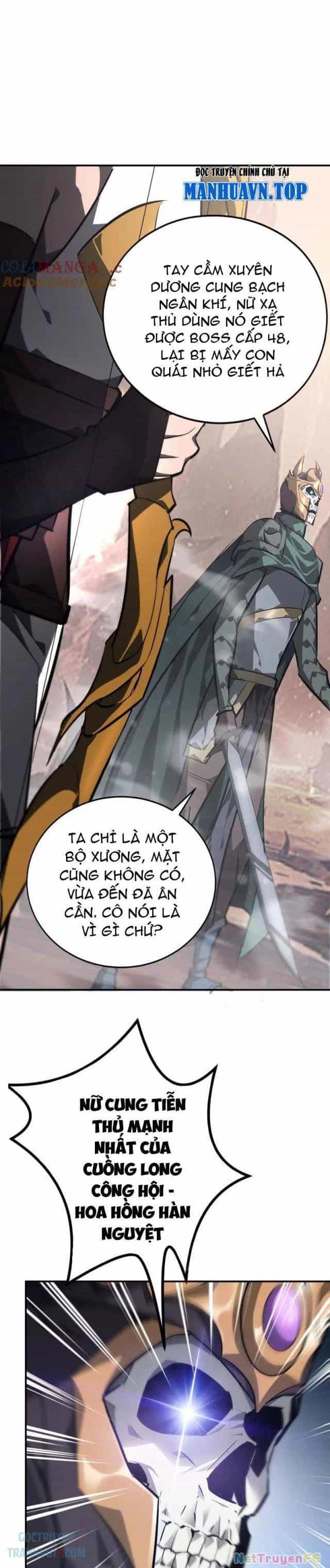 Võng Du Thiên Hạ Vô Song - Chương 47 - ảnh 3