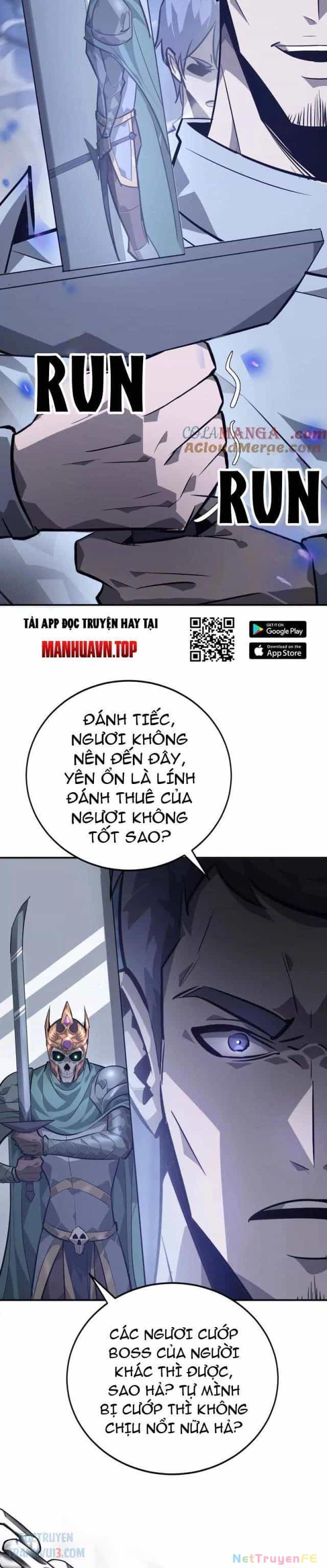 Võng Du Thiên Hạ Vô Song - Chương 48 - ảnh 18