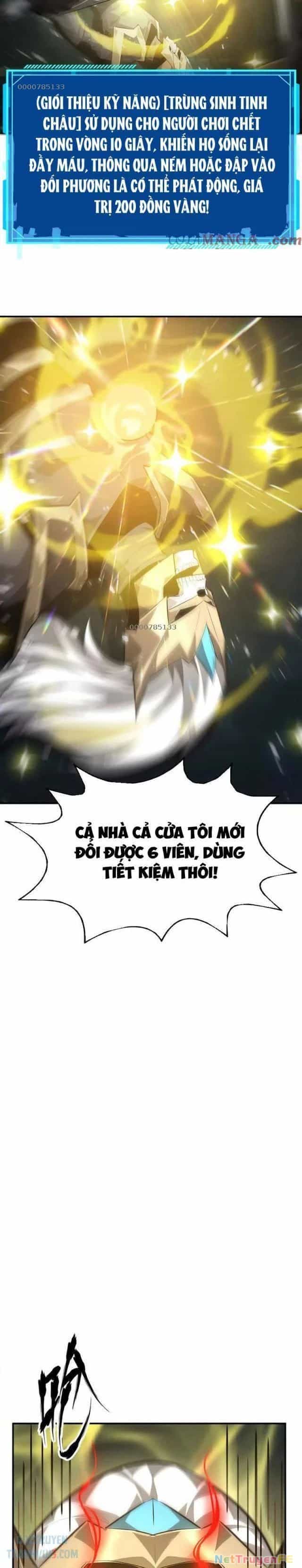 Võng Du Thiên Hạ Vô Song - Chương 50 - ảnh 21