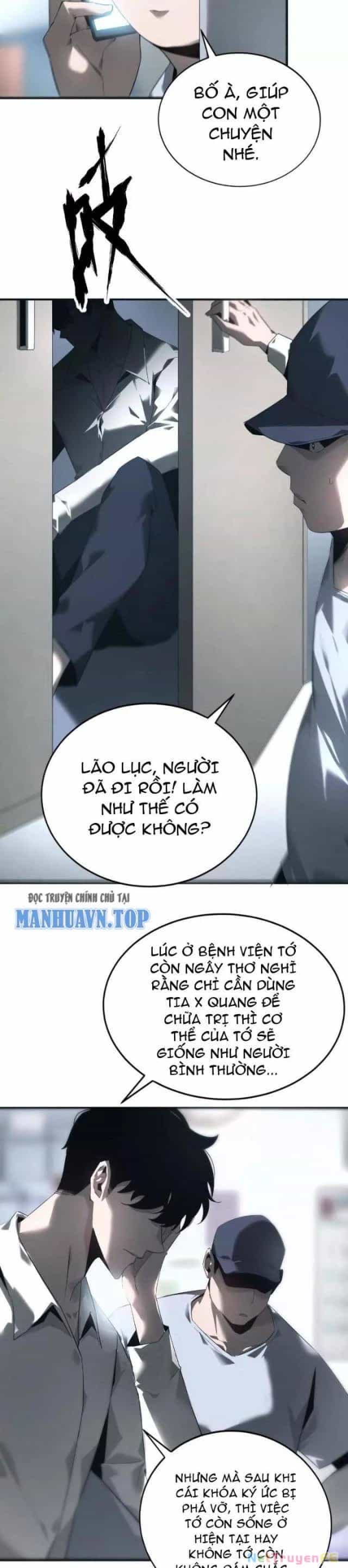 Võng Du Thiên Hạ Vô Song - Chương 7 - ảnh 15