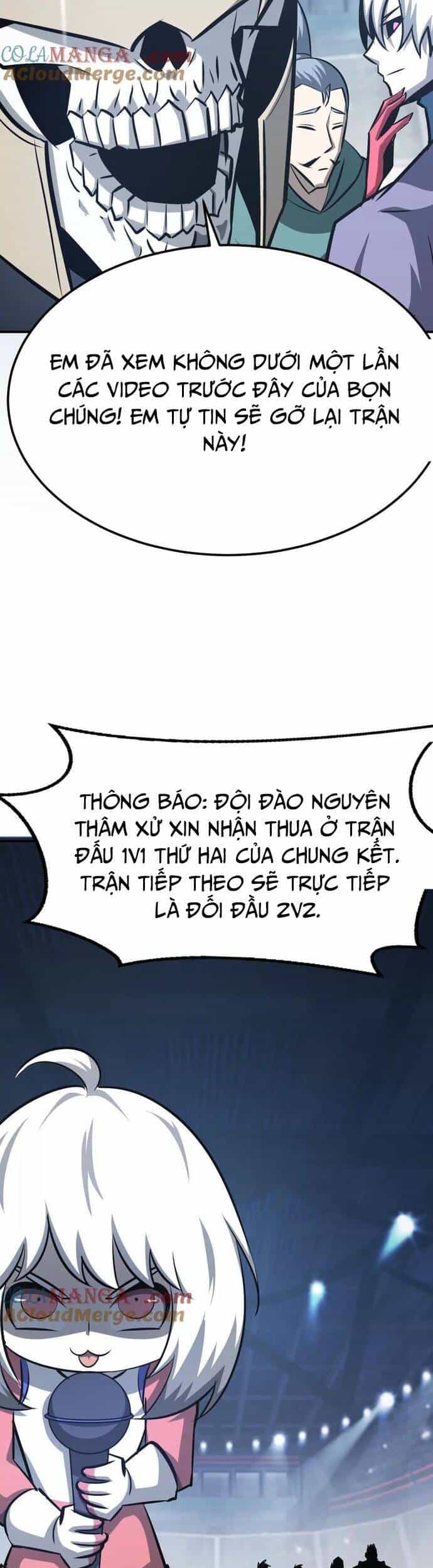Võng Du Thiên Hạ Vô Song - Chương 72 - ảnh 11