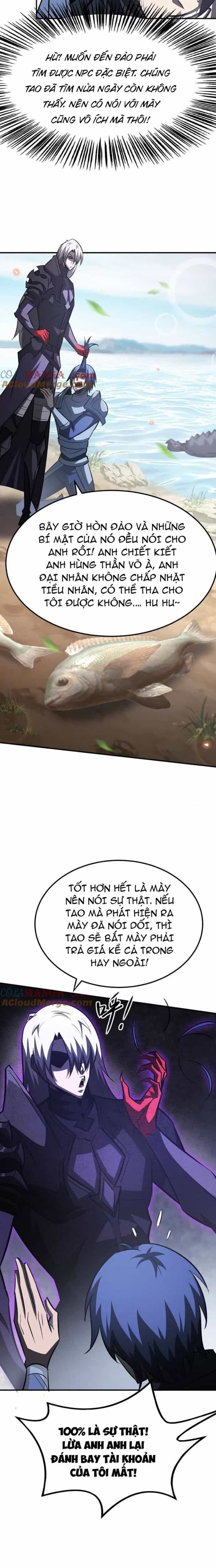 Võng Du Thiên Hạ Vô Song - Chương 84 - ảnh 19