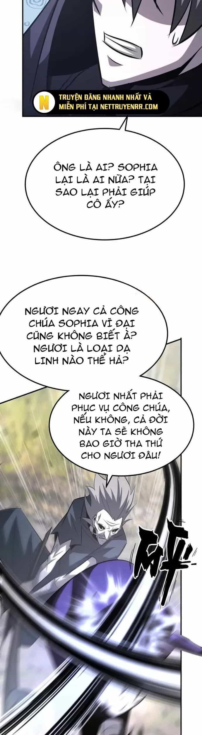 Võng Du Thiên Hạ Vô Song - Chương 85 - ảnh 25