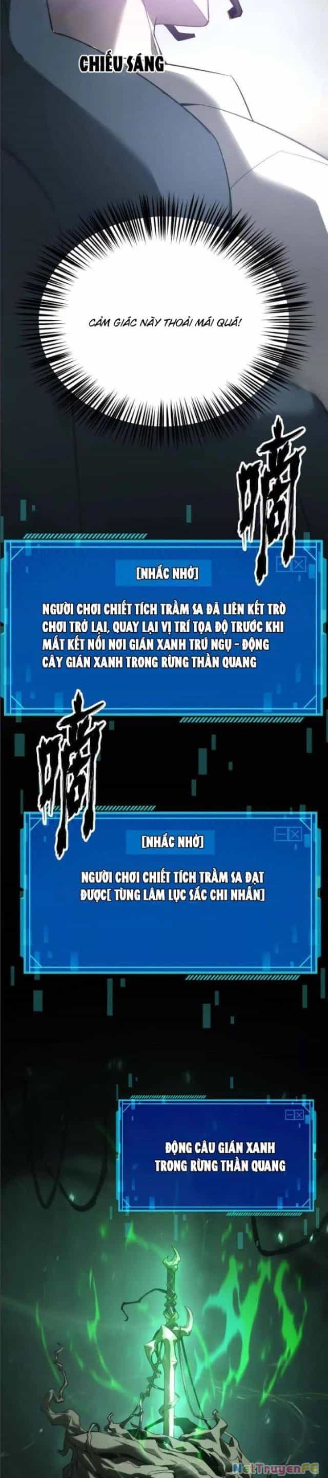 Võng Du Thiên Hạ Vô Song - Chương 9 - ảnh 11
