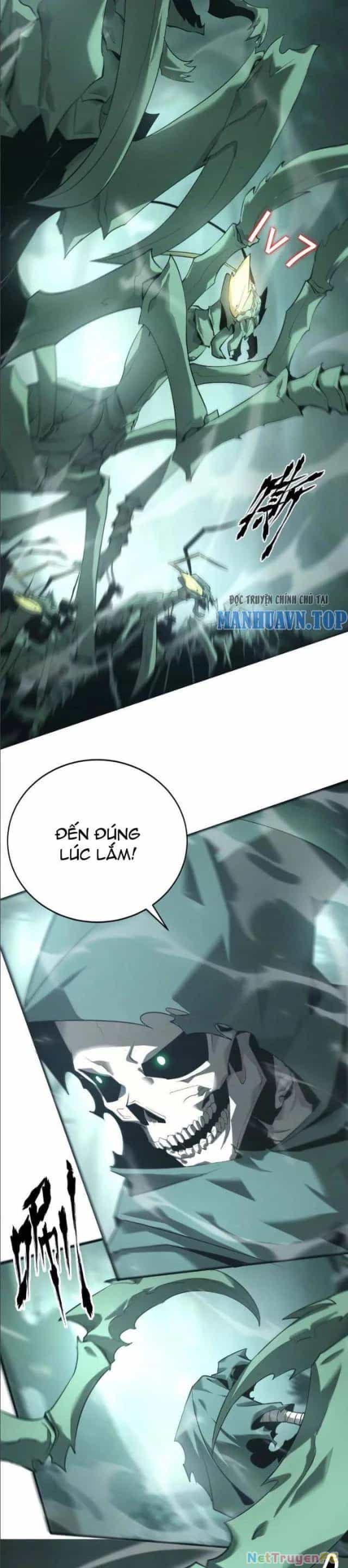 Võng Du Thiên Hạ Vô Song - Chương 9 - ảnh 19