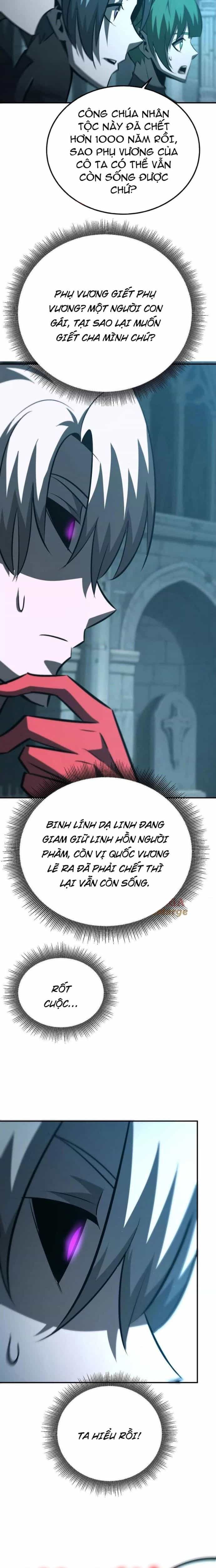 Võng Du Thiên Hạ Vô Song - Chương 91 - ảnh 21