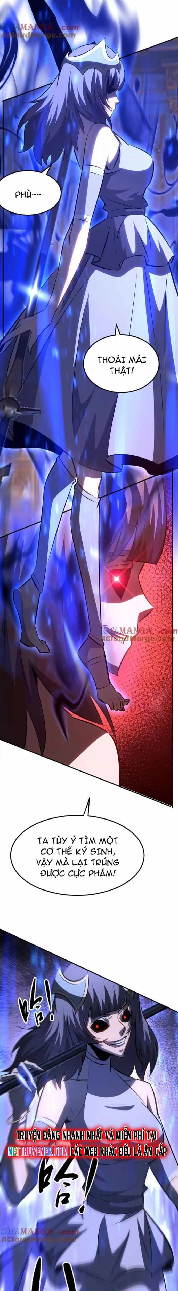 Võng Du Thiên Hạ Vô Song - Chương 93 - ảnh 11