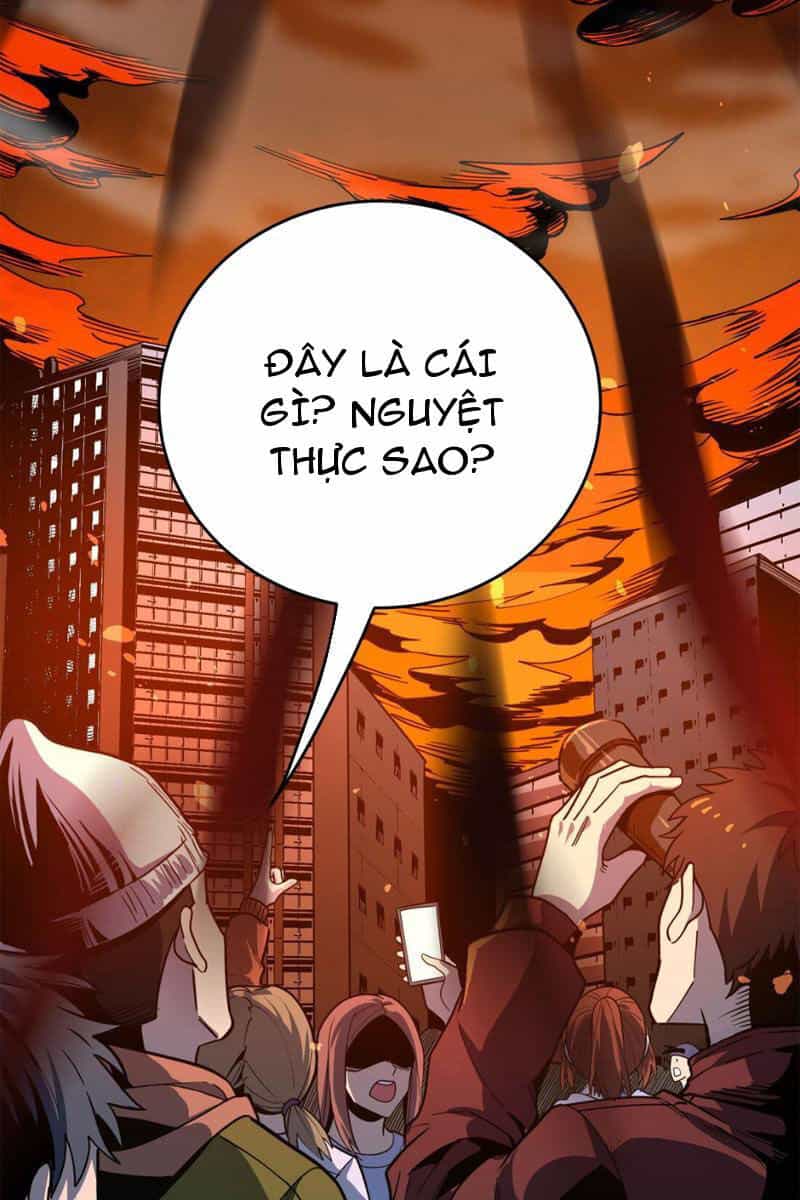 Vong Linh Thiên Sứ - Chương 1 - ảnh 32