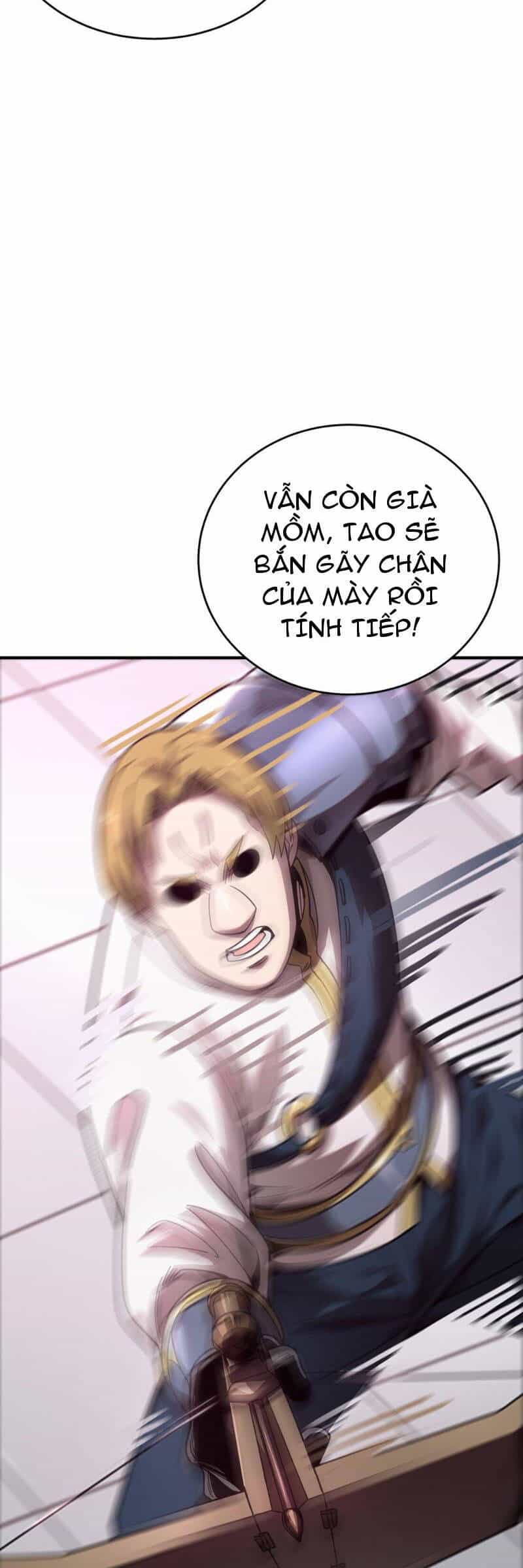 Vong Linh Thiên Sứ - Chương 10 - ảnh 5