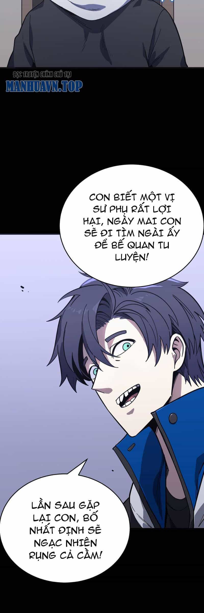 Vong Linh Thiên Sứ - Chương 10 - ảnh 52