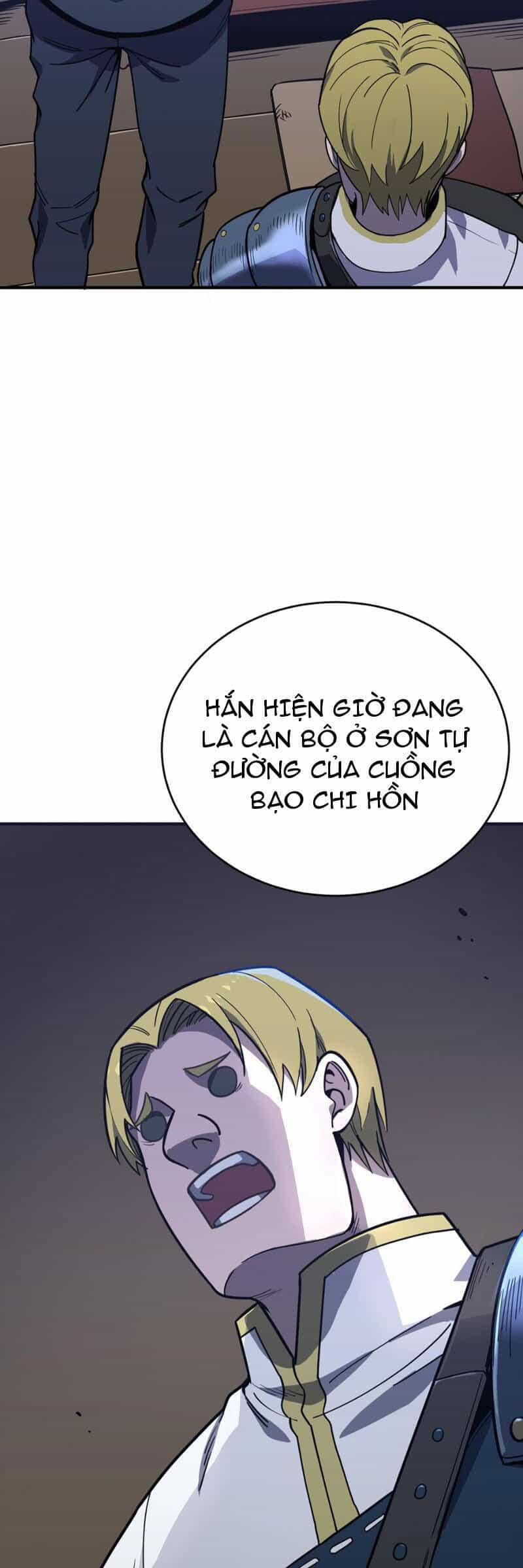 Vong Linh Thiên Sứ - Chương 10 - ảnh 57
