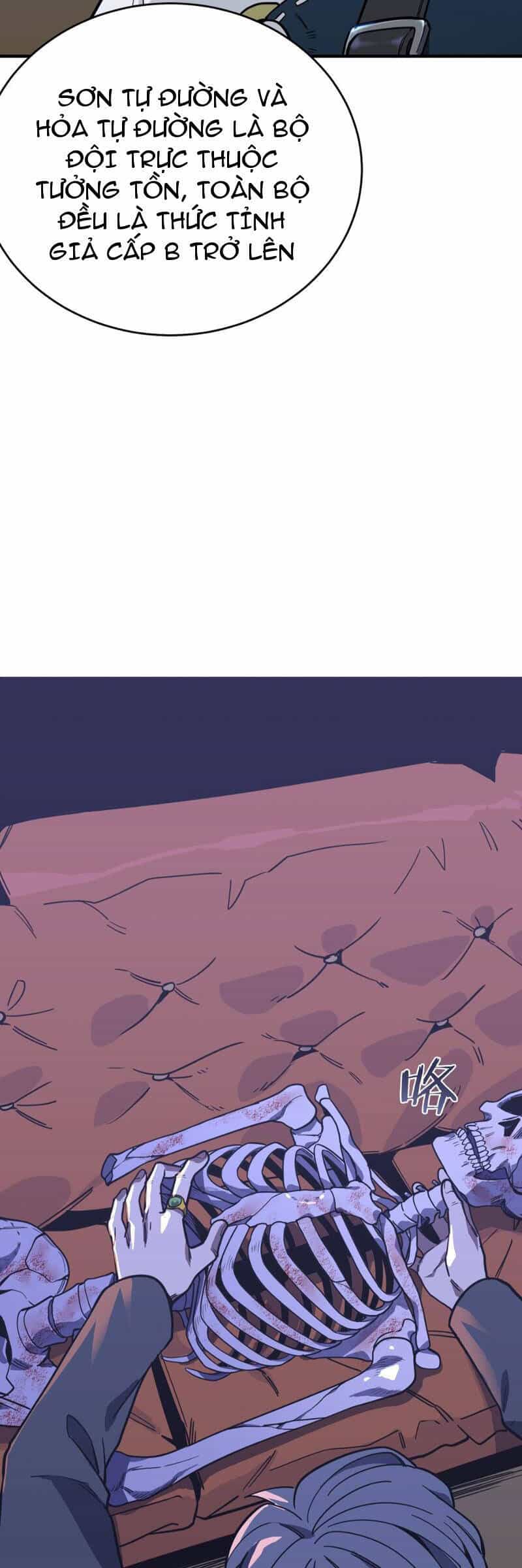 Vong Linh Thiên Sứ - Chương 10 - ảnh 58