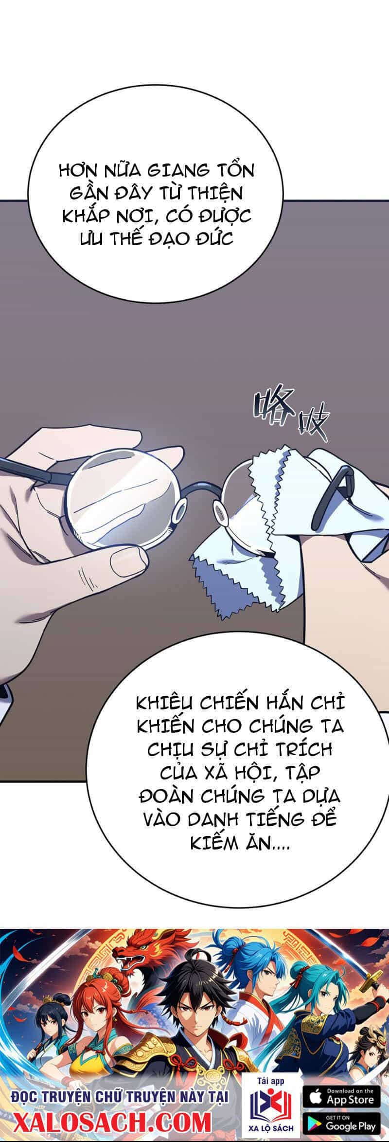 Vong Linh Thiên Sứ - Chương 10 - ảnh 61