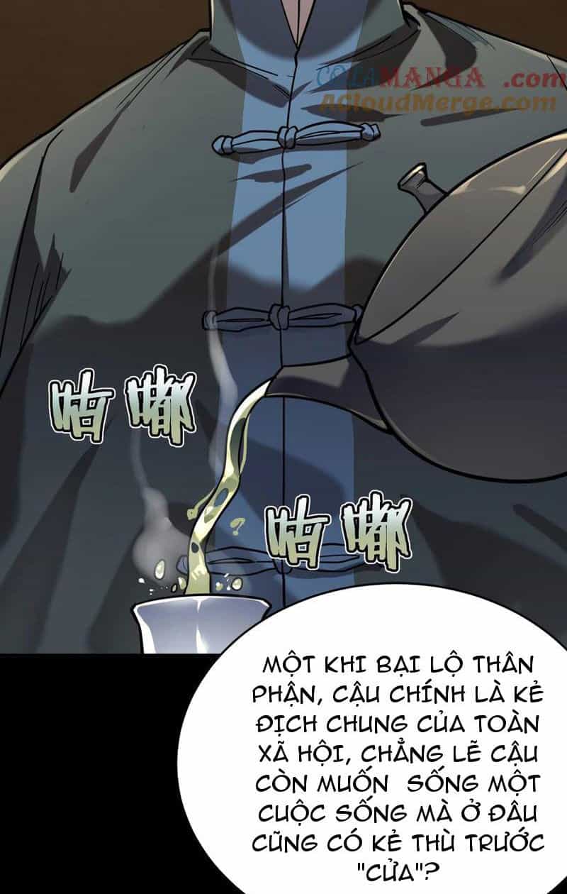 Vong Linh Thiên Sứ - Chương 13 - ảnh 96