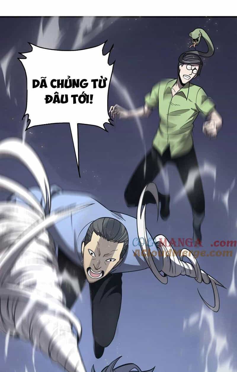Vong Linh Thiên Sứ - Chương 14 - ảnh 78