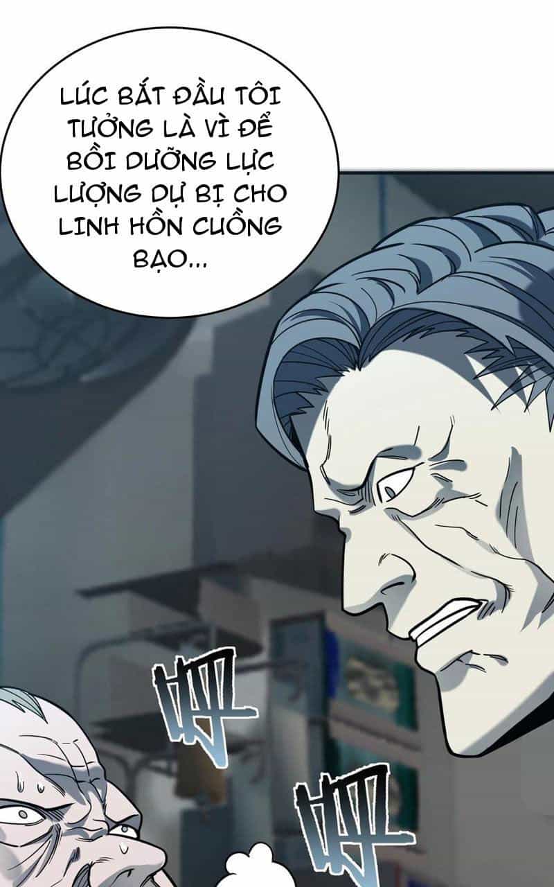 Vong Linh Thiên Sứ - Chương 15 - ảnh 25