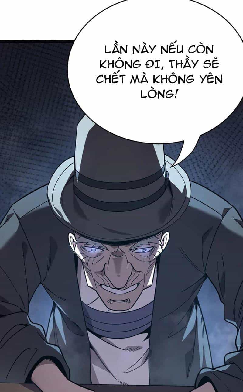 Vong Linh Thiên Sứ - Chương 15 - ảnh 96