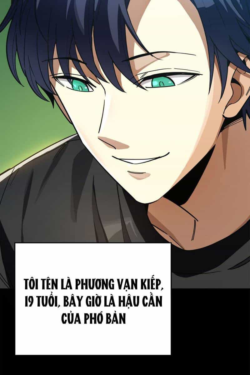 Vong Linh Thiên Sứ - Chương 2 - ảnh 12