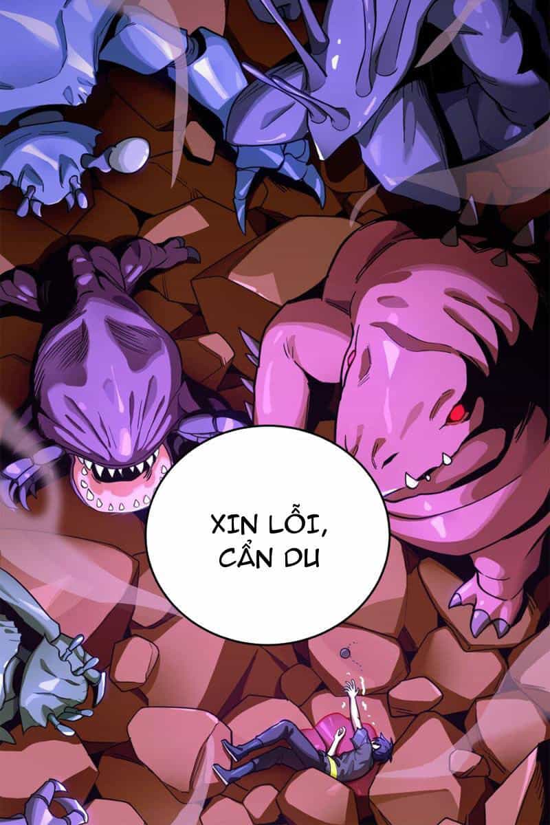 Vong Linh Thiên Sứ - Chương 2 - ảnh 120