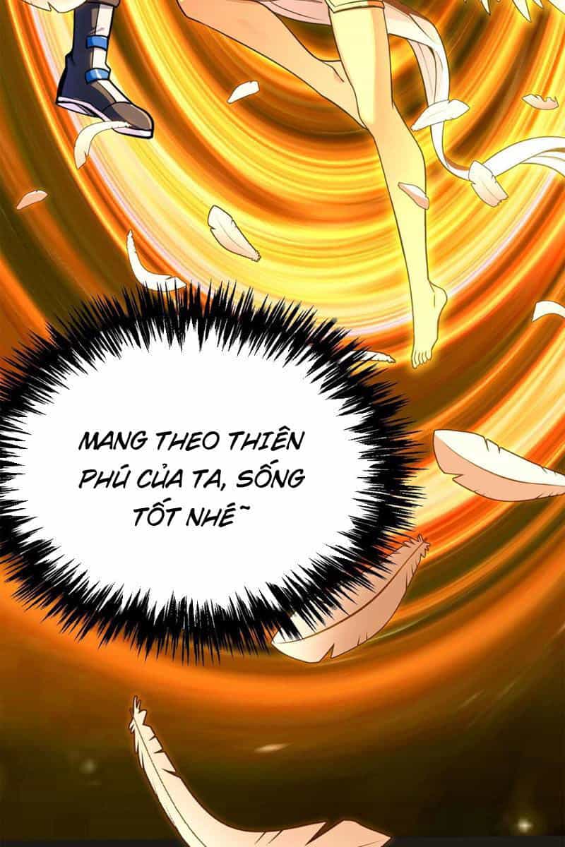 Vong Linh Thiên Sứ - Chương 2 - ảnh 155