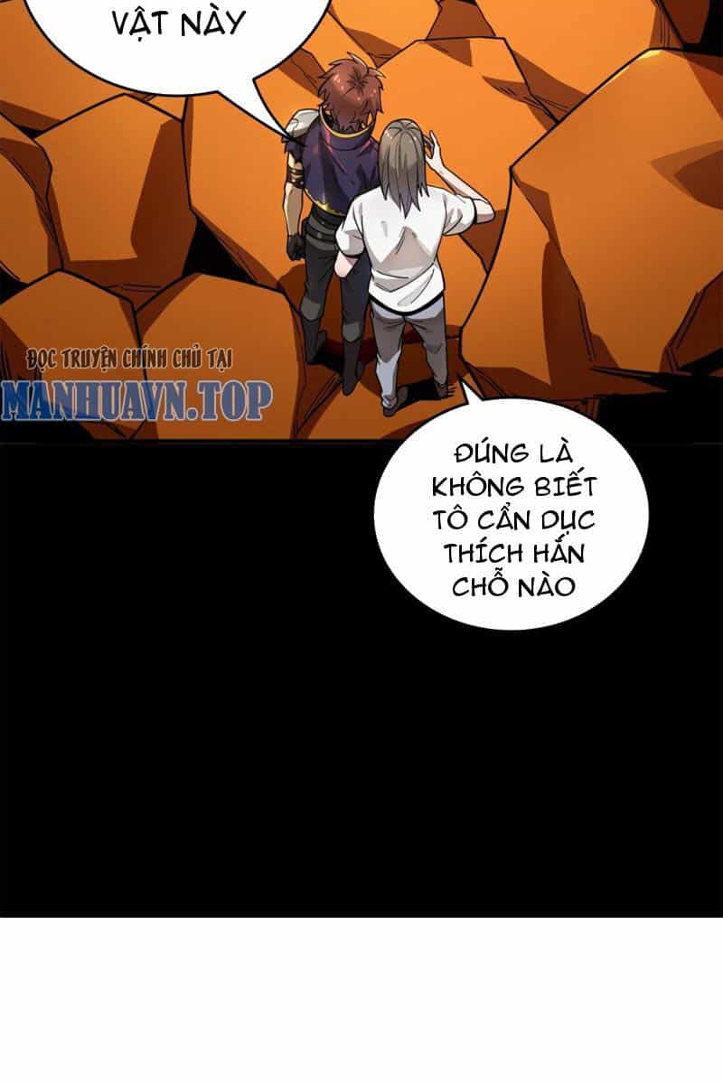 Vong Linh Thiên Sứ - Chương 2 - ảnh 28