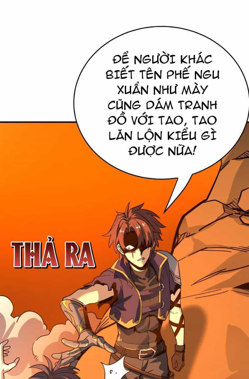 Vong Linh Thiên Sứ - Chương 2 - ảnh 61