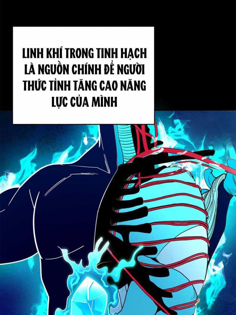 Vong Linh Thiên Sứ - Chương 3 - ảnh 15