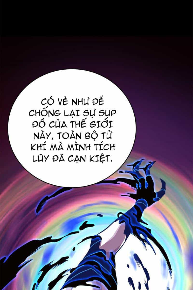 Vong Linh Thiên Sứ - Chương 4 - ảnh 23