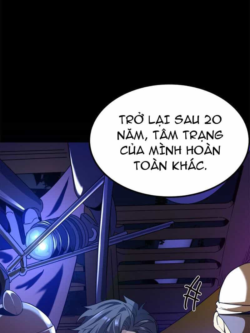 Vong Linh Thiên Sứ - Chương 5 - ảnh 11