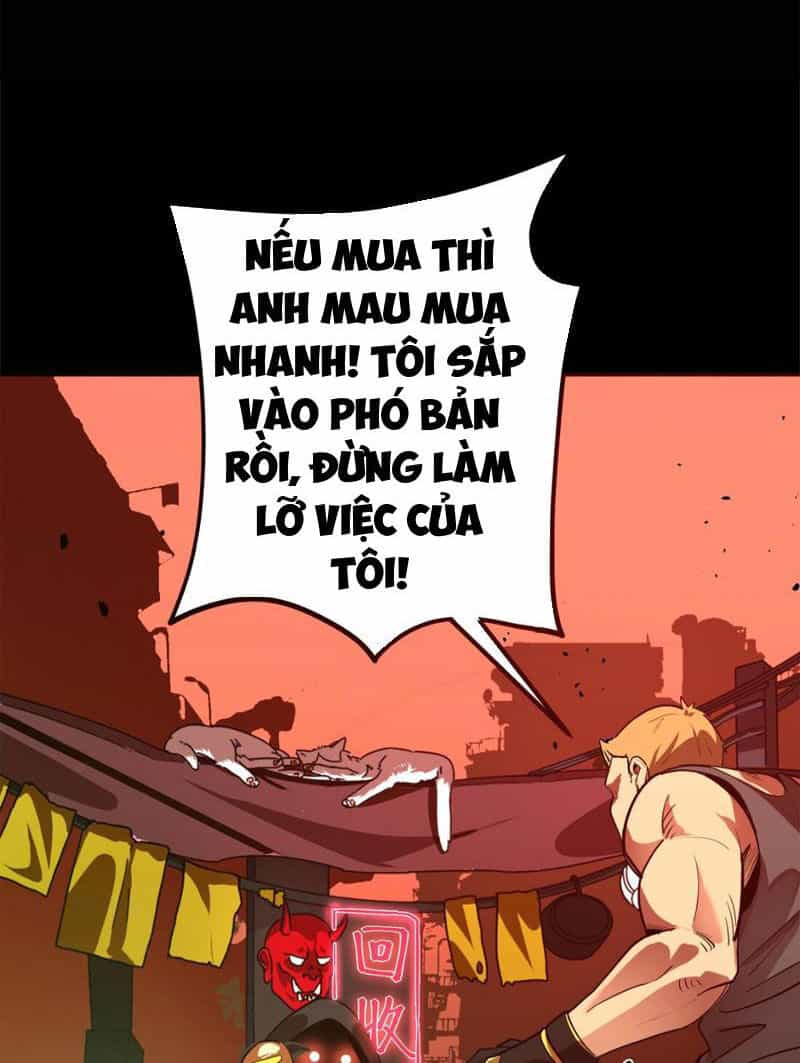 Vong Linh Thiên Sứ - Chương 5 - ảnh 17