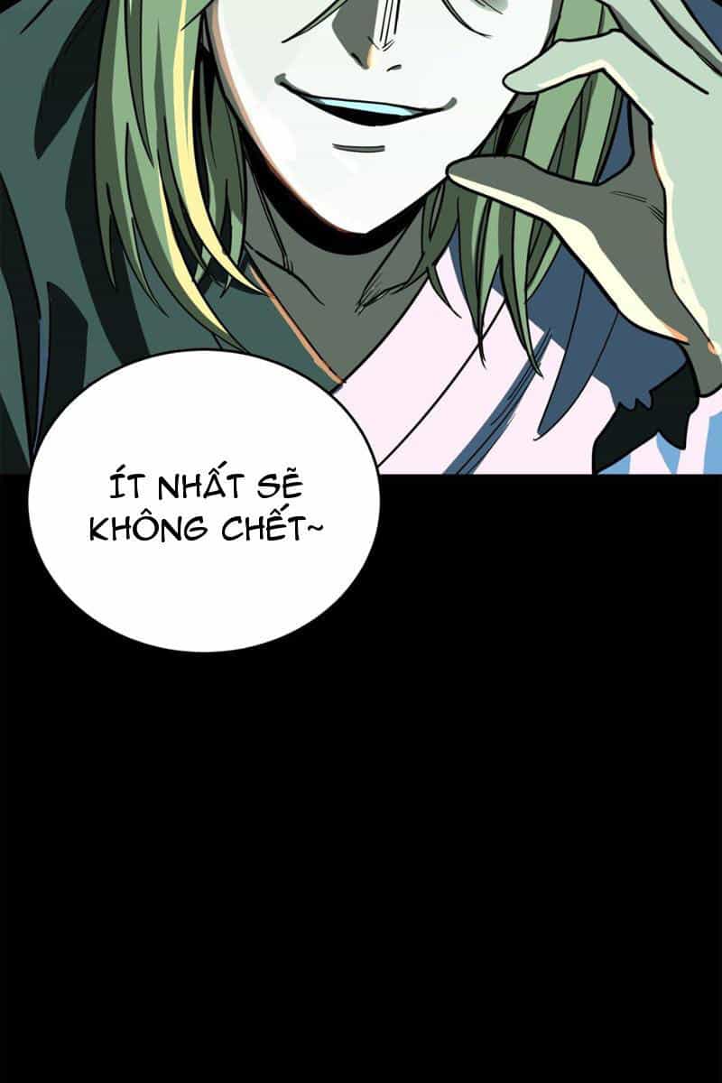 Vong Linh Thiên Sứ - Chương 5 - ảnh 42