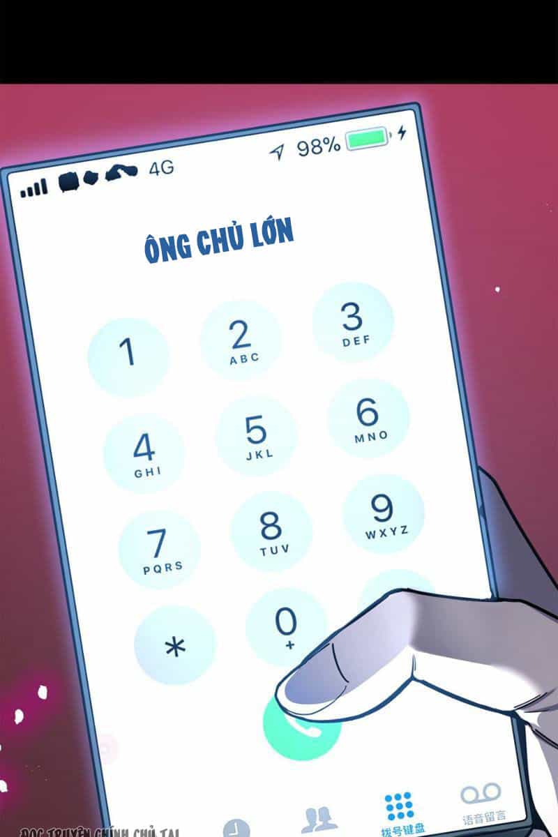 Vong Linh Thiên Sứ - Chương 5 - ảnh 72