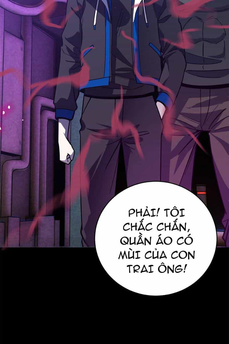 Vong Linh Thiên Sứ - Chương 5 - ảnh 76