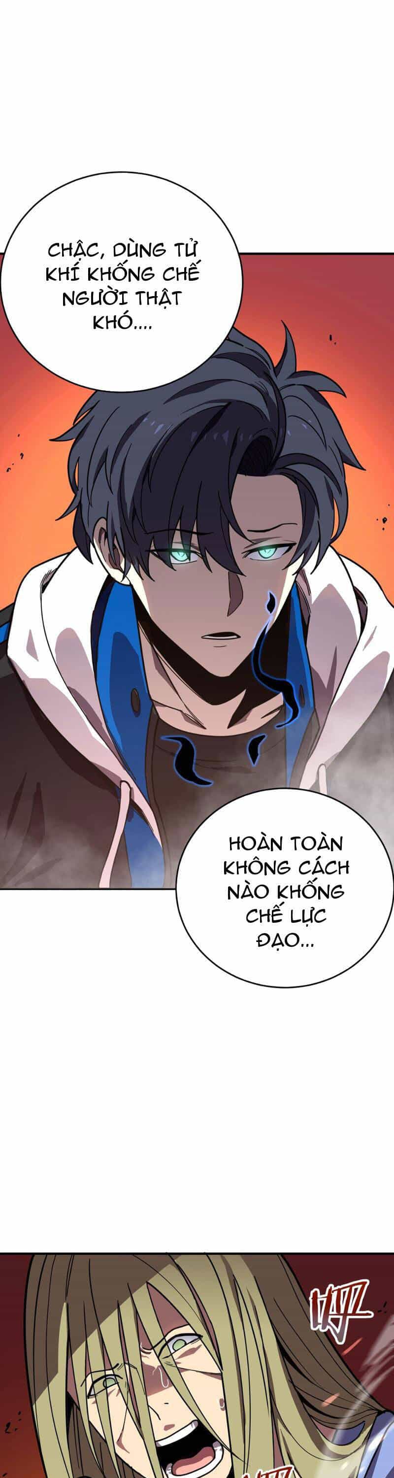 Vong Linh Thiên Sứ - Chương 7 - ảnh 20