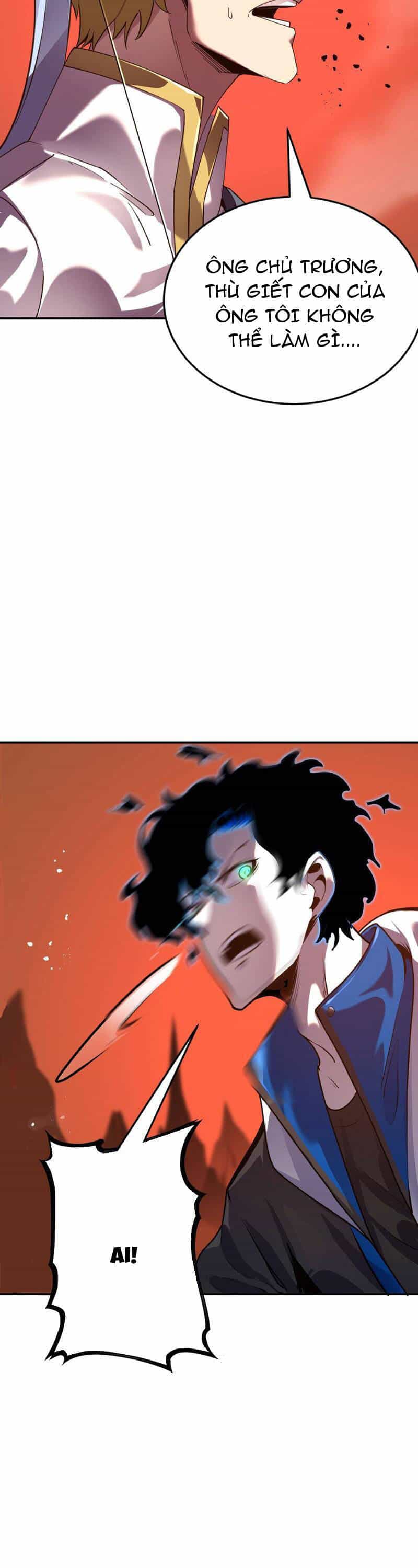 Vong Linh Thiên Sứ - Chương 8 - ảnh 12