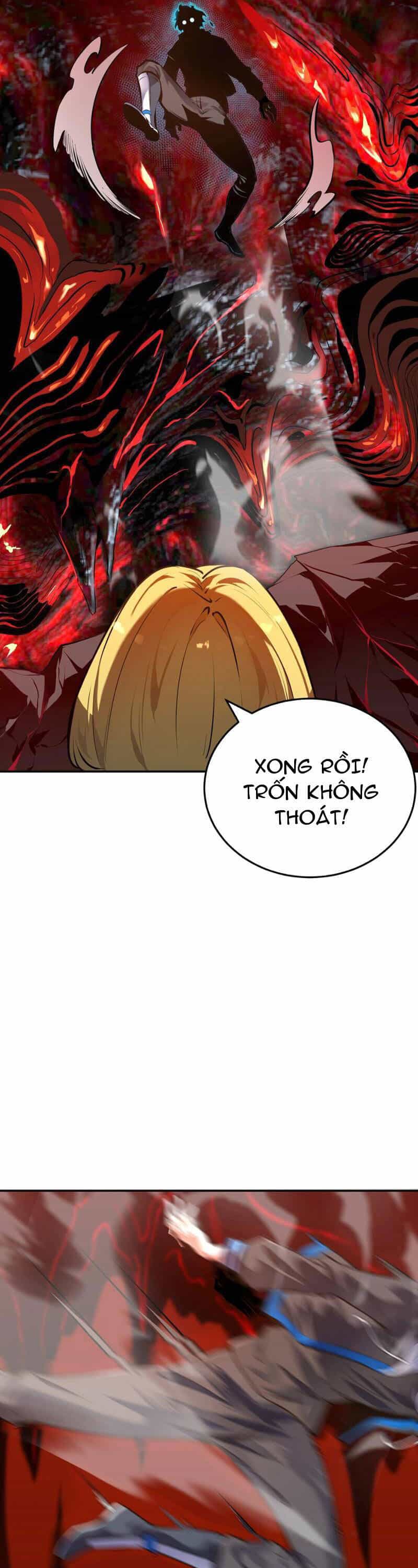 Vong Linh Thiên Sứ - Chương 8 - ảnh 15