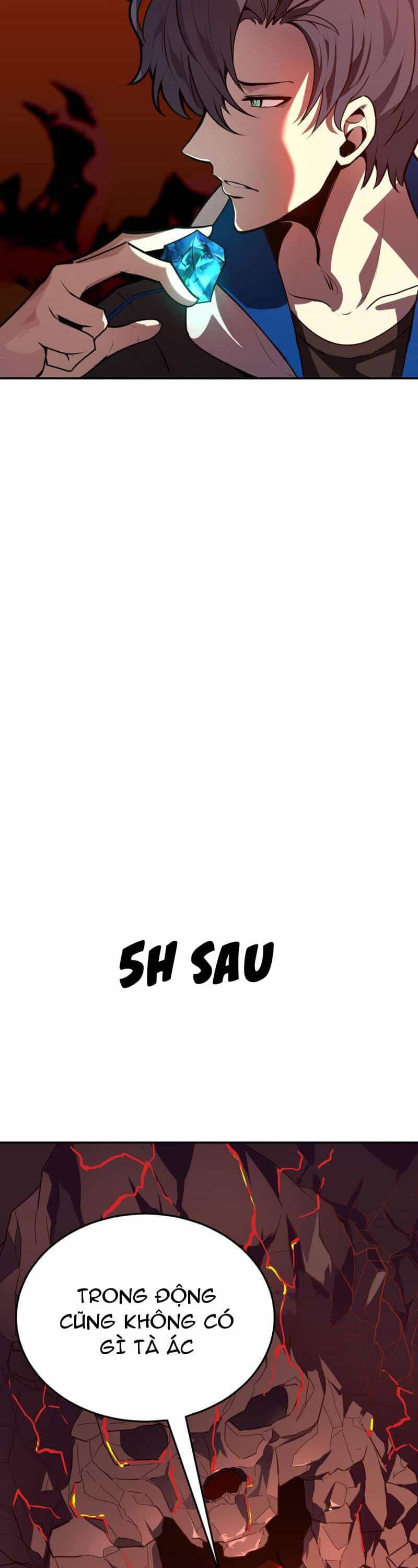 Vong Linh Thiên Sứ - Chương 8 - ảnh 29