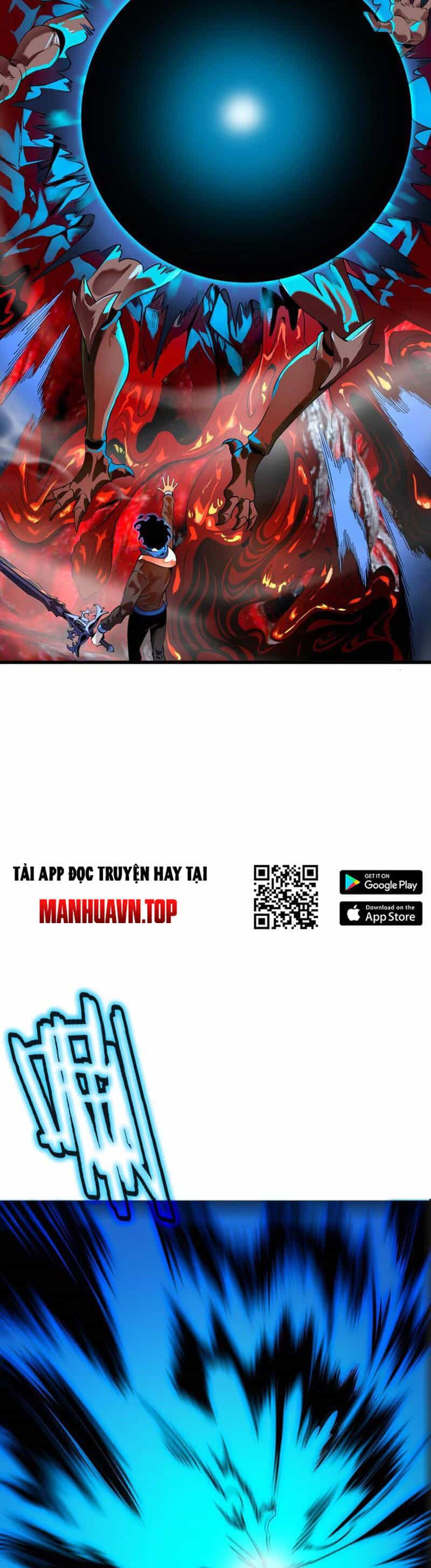 Vong Linh Thiên Sứ - Chương 8 - ảnh 7