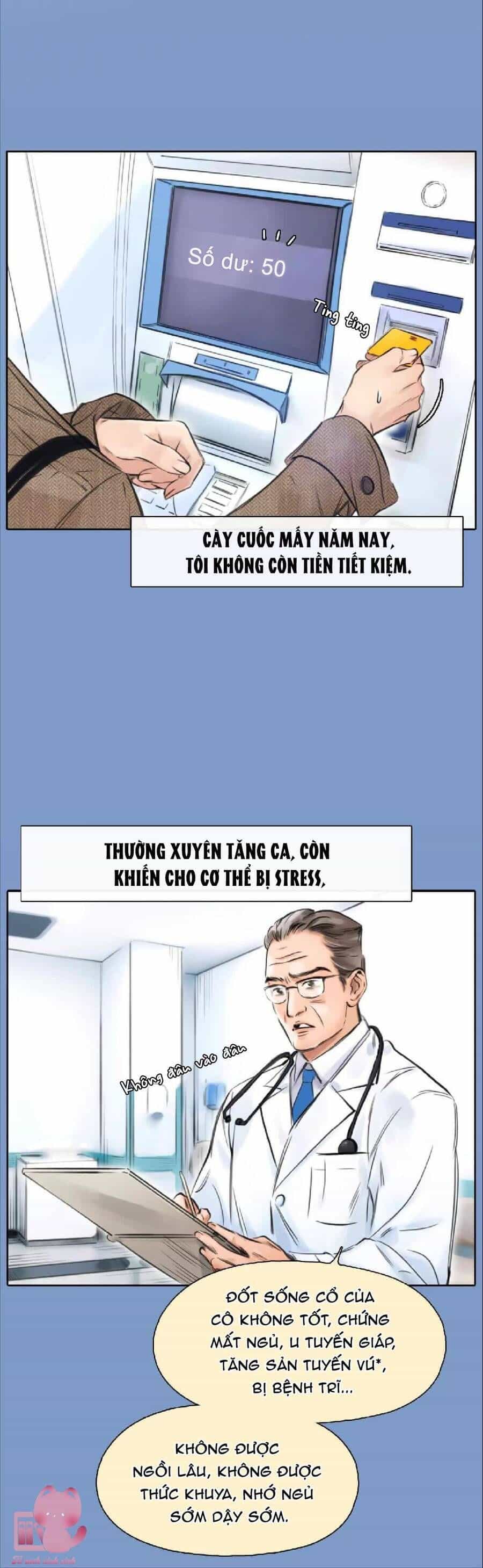 Vòng Xoáy Thời Gian - Chương 1 - ảnh 19