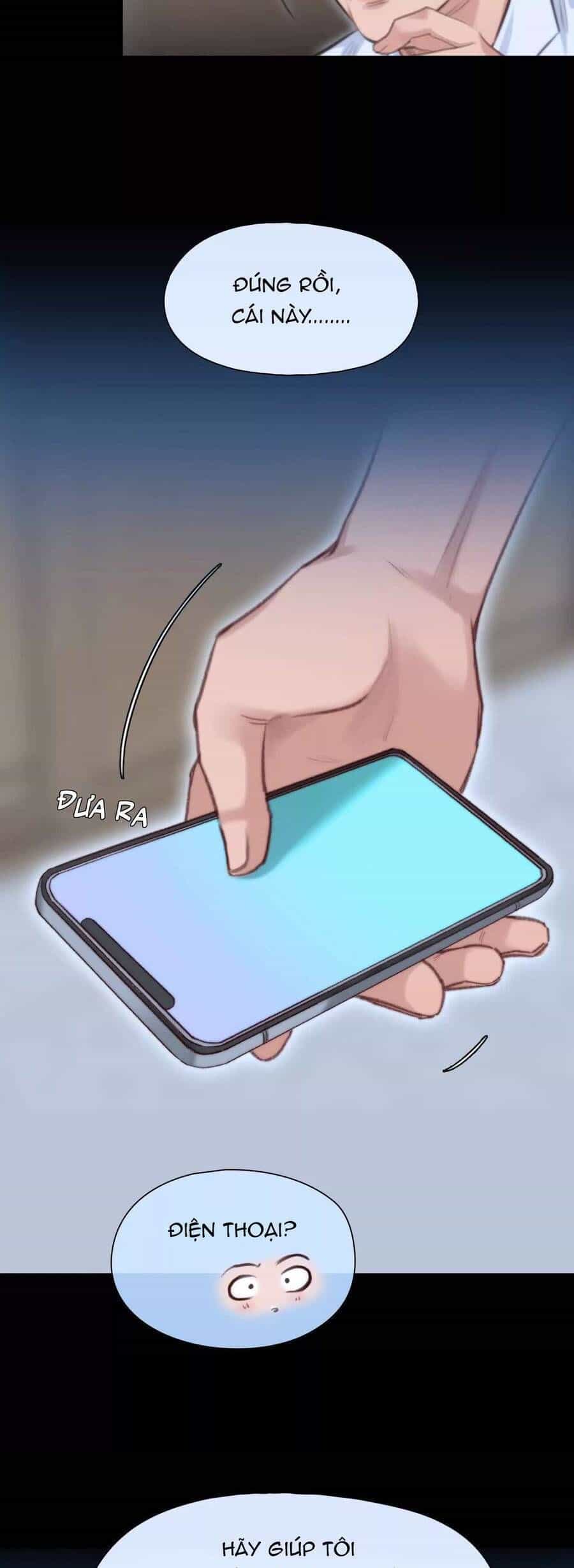 Vòng Xoáy Thời Gian - Chương 15 - ảnh 9