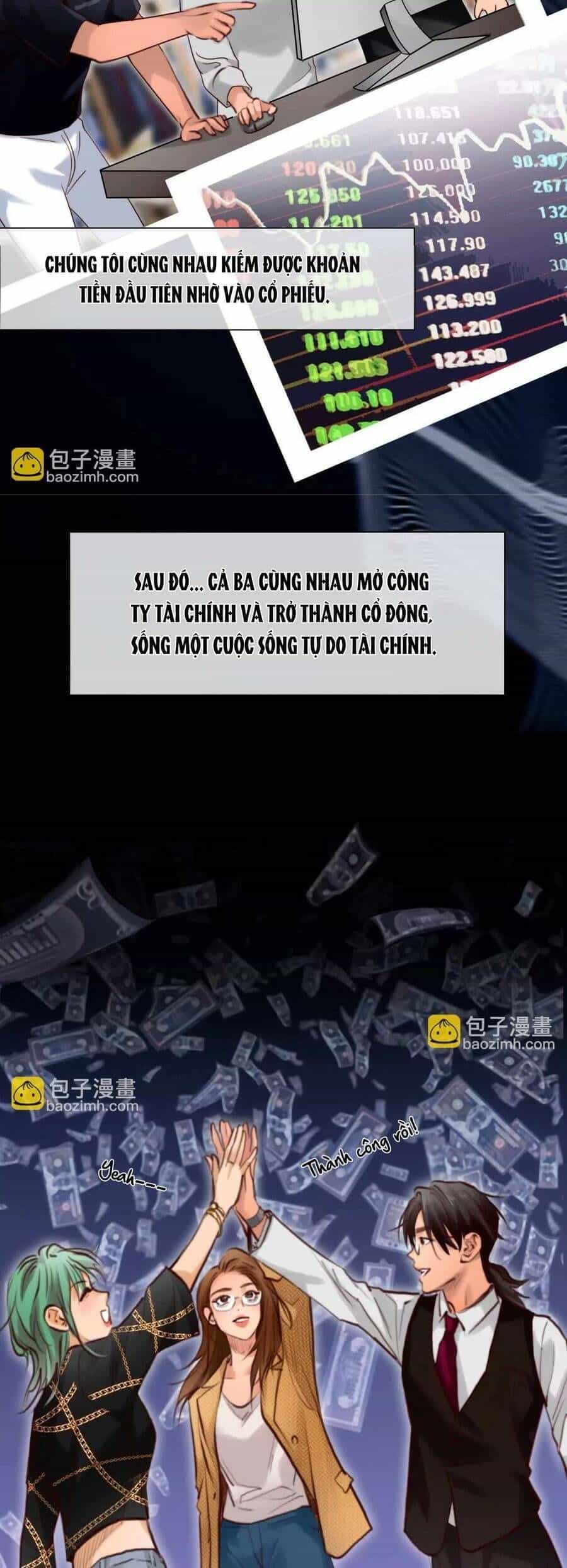 Vòng Xoáy Thời Gian - Chương 22 - ảnh 11