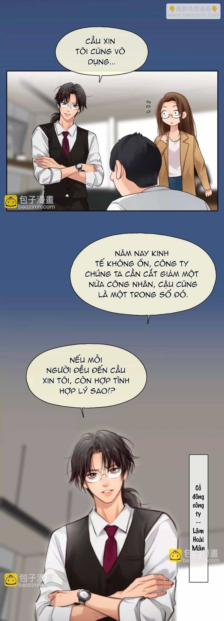Vòng Xoáy Thời Gian - Chương 22 - ảnh 8