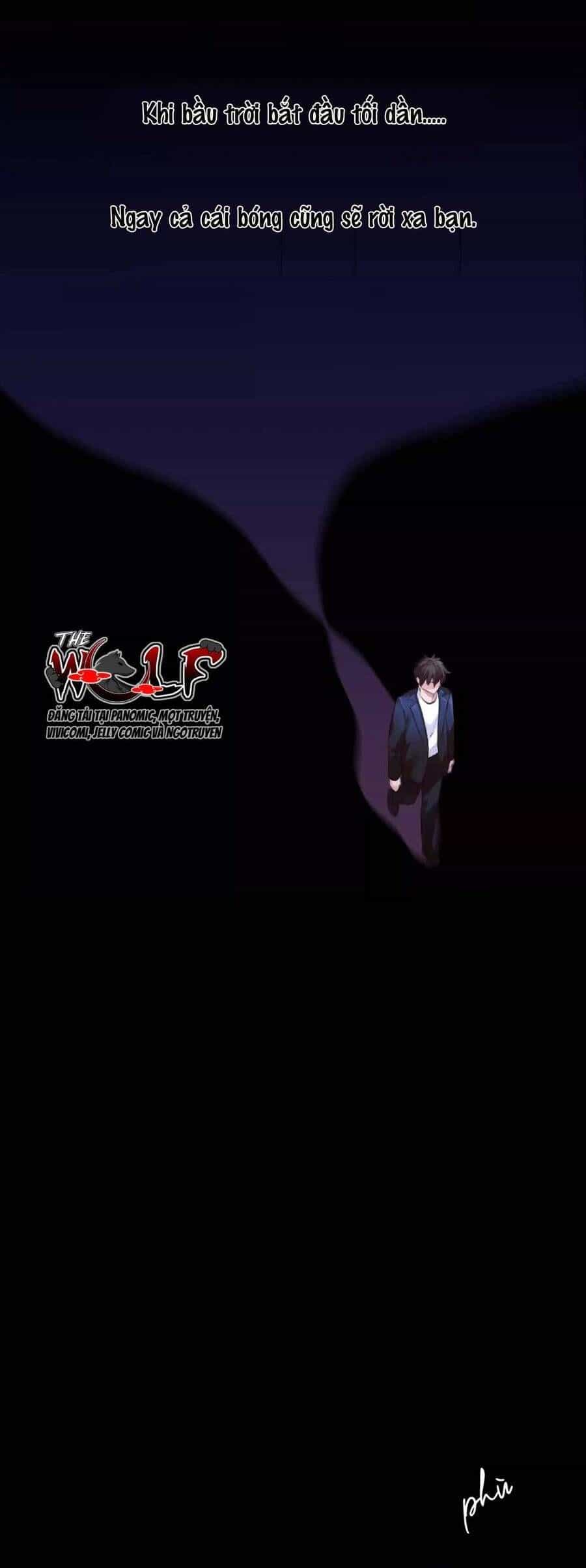 Vòng Xoáy Thời Gian - Chương 25 - ảnh 9