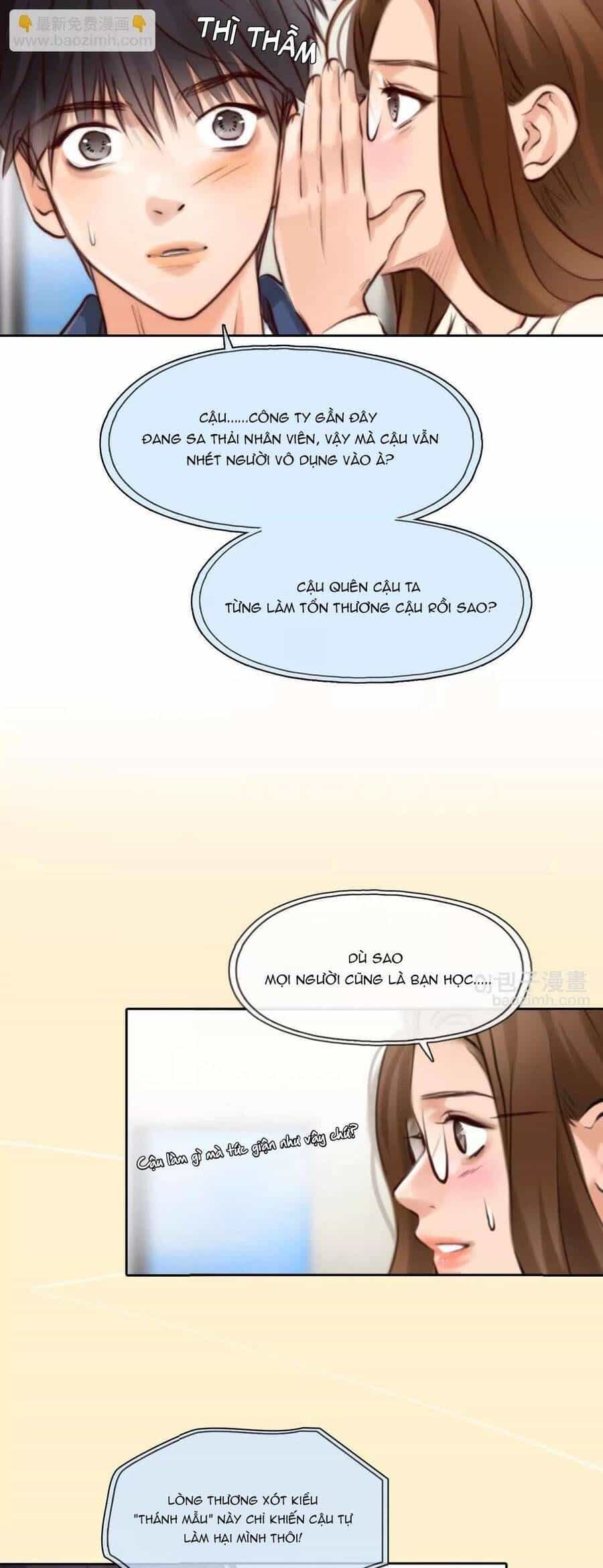 Vòng Xoáy Thời Gian - Chương 28 - ảnh 14