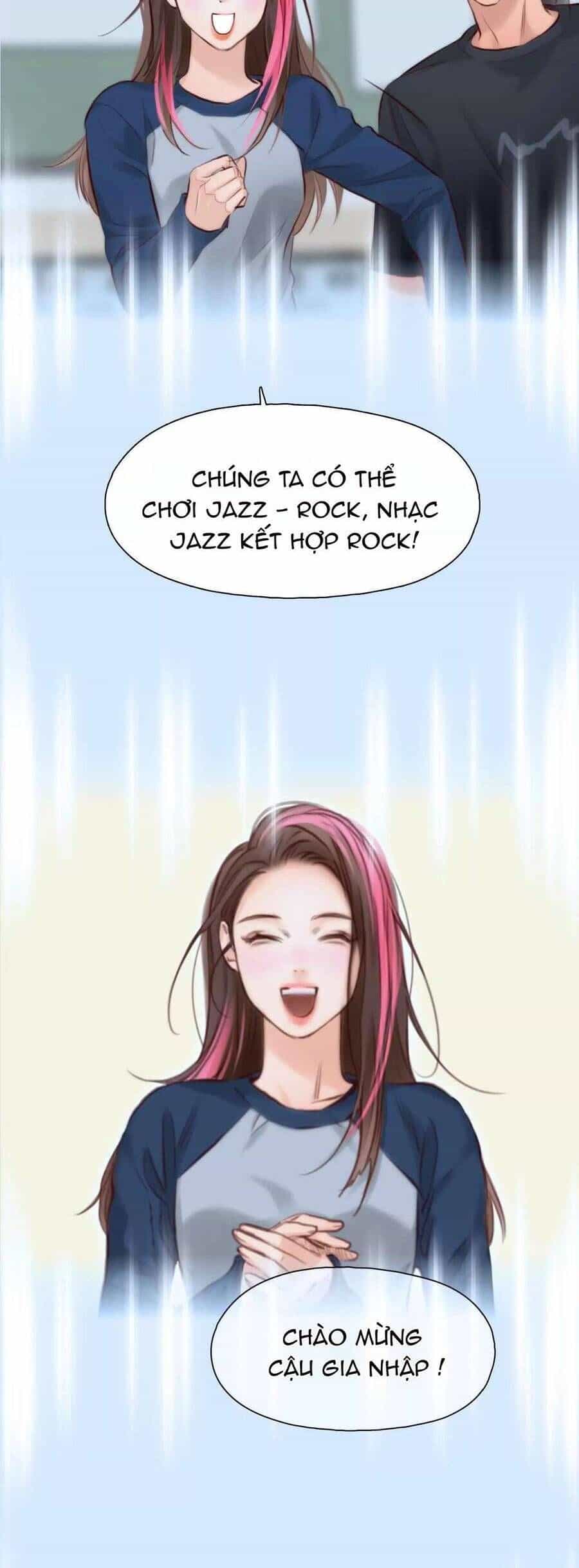 Vòng Xoáy Thời Gian - Chương 32 - ảnh 18