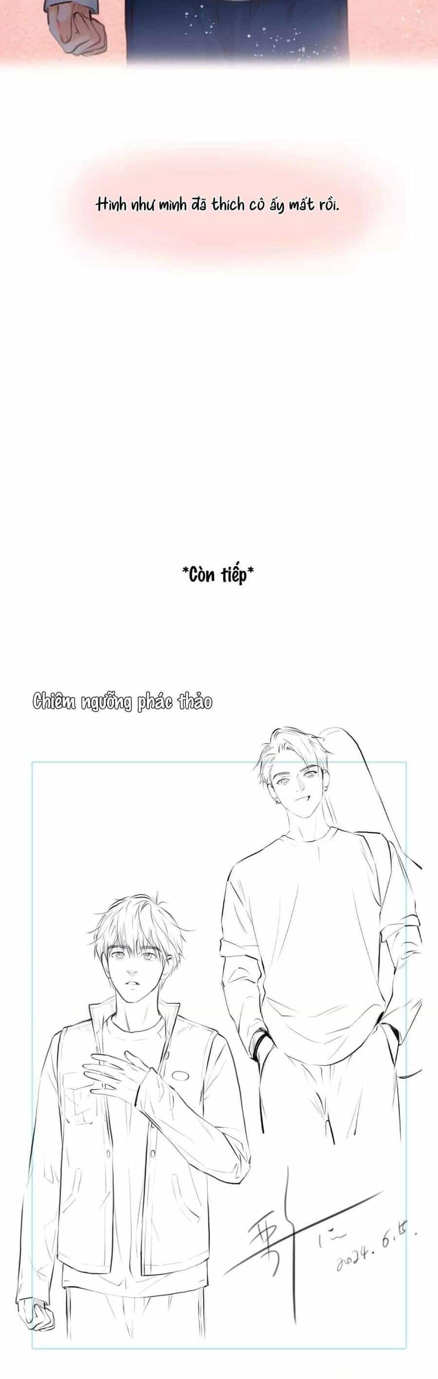 Vòng Xoáy Thời Gian - Chương 35 - ảnh 15
