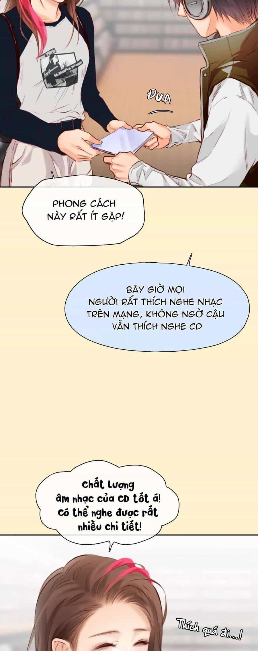 Vòng Xoáy Thời Gian - Chương 37 - ảnh 14