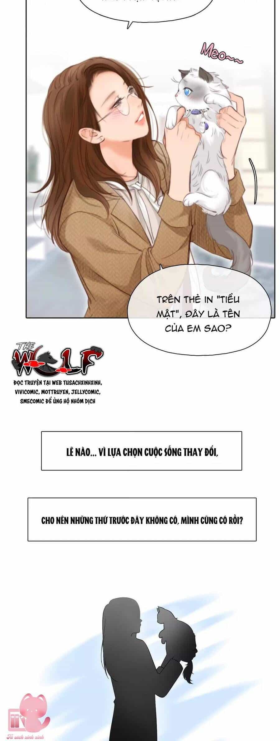 Vòng Xoáy Thời Gian - Chương 4 - ảnh 6